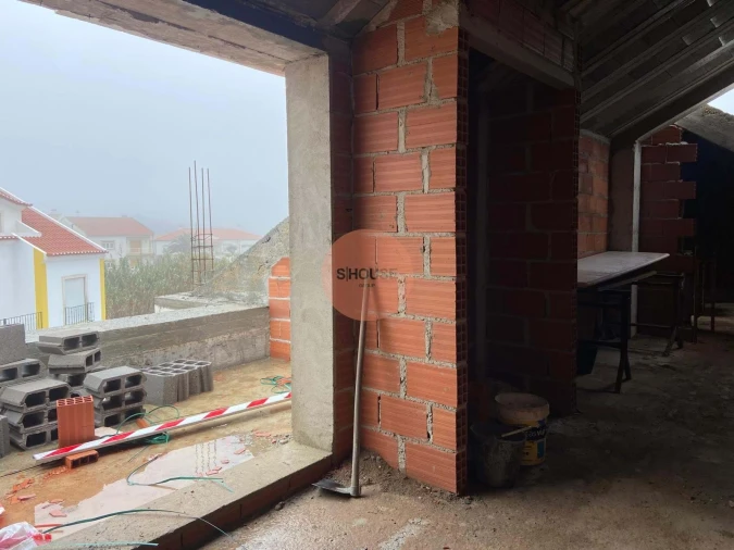 Moradia para Venda em Atouguia da Baleia Foto 26