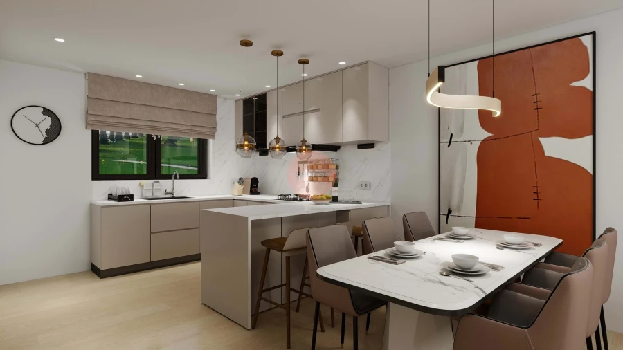 Moradia para Venda em Atouguia da Baleia Foto 2