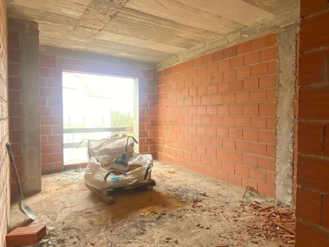 Moradia para Venda em Atouguia da Baleia Foto 35