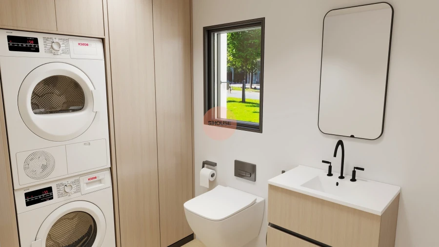 Moradia para Venda em Atouguia da Baleia Foto 12