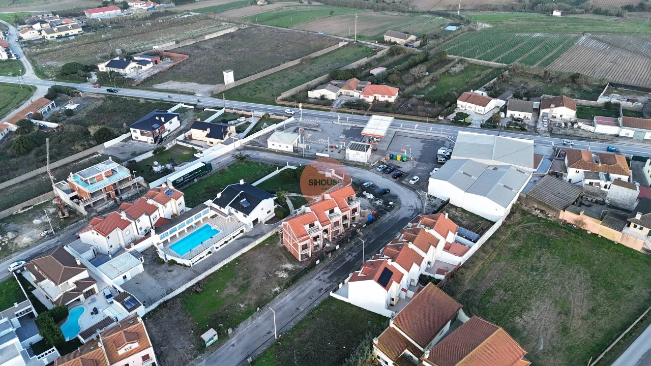 Moradia para Venda em Atouguia da Baleia Foto 55