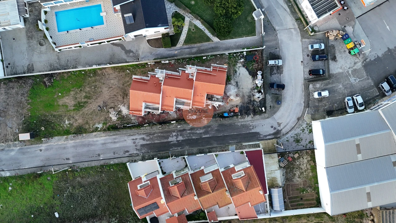 Moradia para Venda em Atouguia da Baleia Foto 56