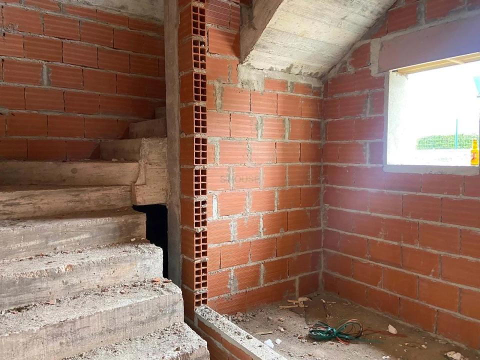 Moradia para Venda em Atouguia da Baleia Foto 22