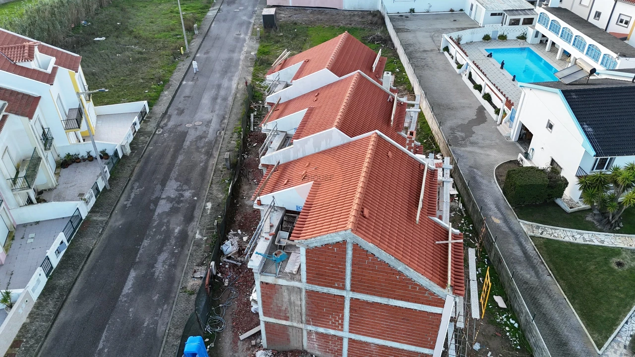 Moradia para Venda em Atouguia da Baleia Foto 49