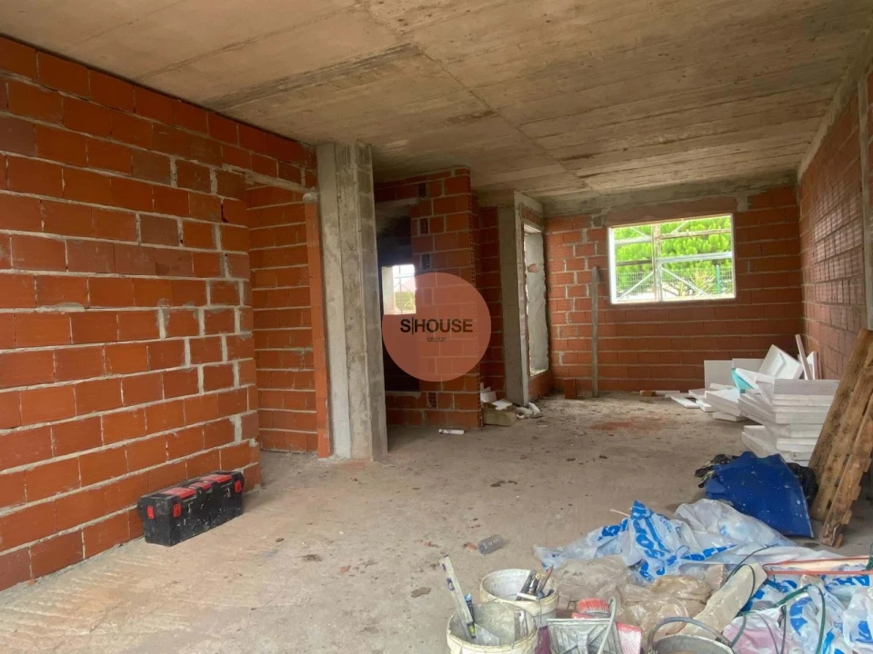 Moradia para Venda em Atouguia da Baleia Foto 18