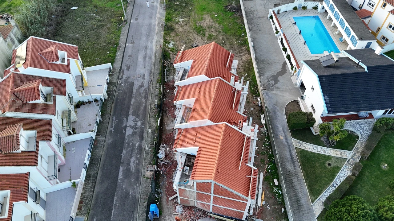 Moradia para Venda em Atouguia da Baleia Foto 50