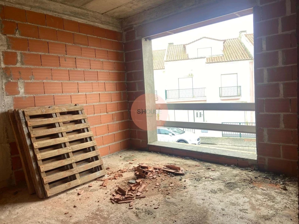 Moradia para Venda em Atouguia da Baleia Foto 36
