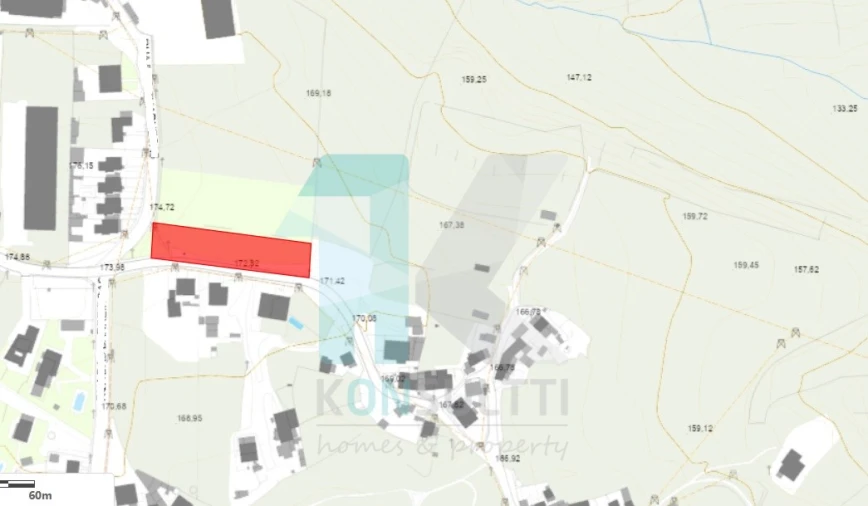 Terreno Agricola ou Rústico para Venda em São João das Lampas e Terrugem Foto 2