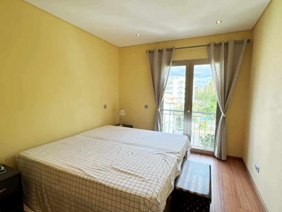 Apartamento T2 para Venda em Albufeira e Olhos de Água Foto 9