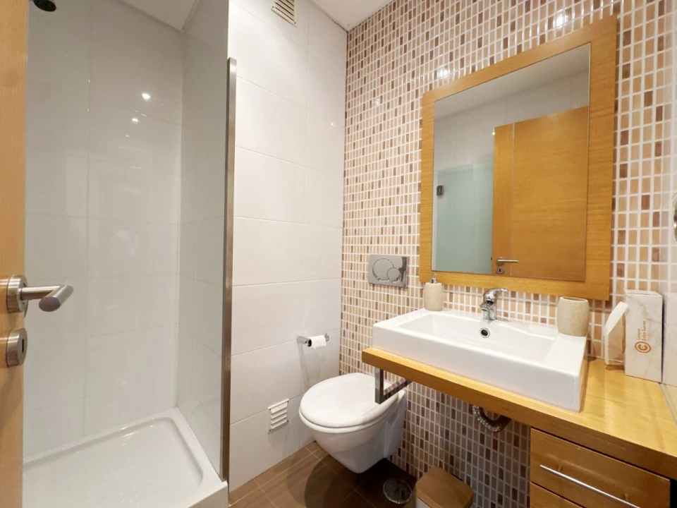 Apartamento T2 para Venda em Albufeira e Olhos de Água Foto 18