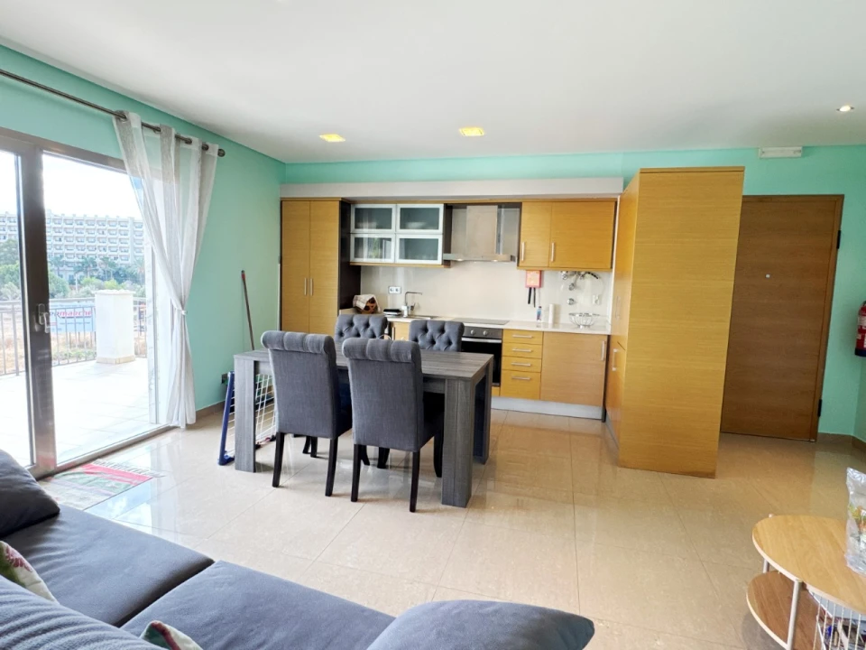 Apartamento T2 para Venda em Albufeira e Olhos de Água Foto 4