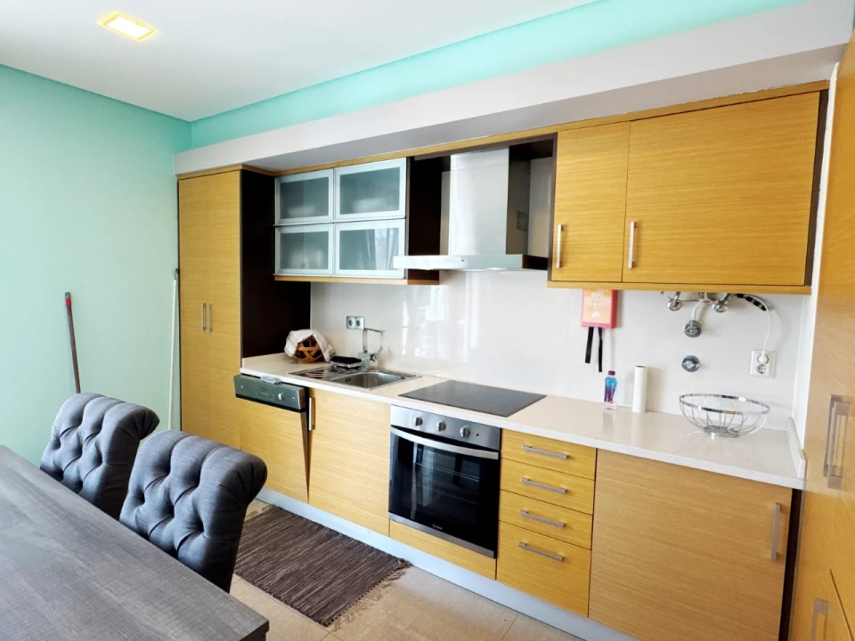 Apartamento T2 para Venda em Albufeira e Olhos de Água Foto 6