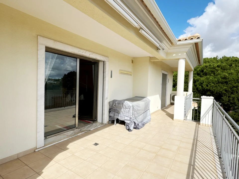 Apartamento T2 para Venda em Albufeira e Olhos de Água Foto 24