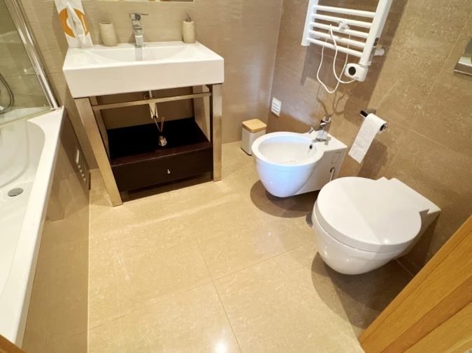 Apartamento T2 para Venda em Albufeira e Olhos de Água Foto 12