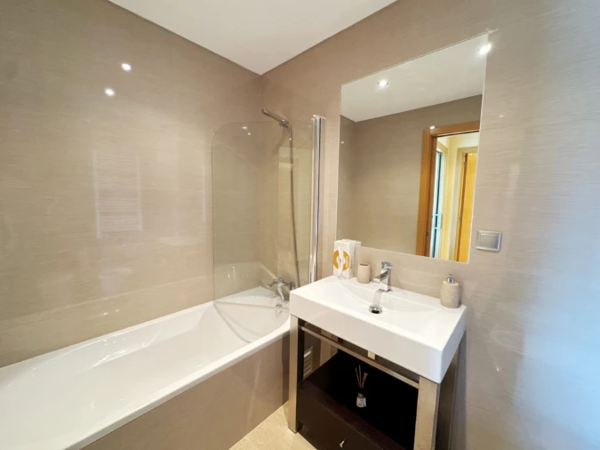 Apartamento T2 para Venda em Albufeira e Olhos de Água Foto 13