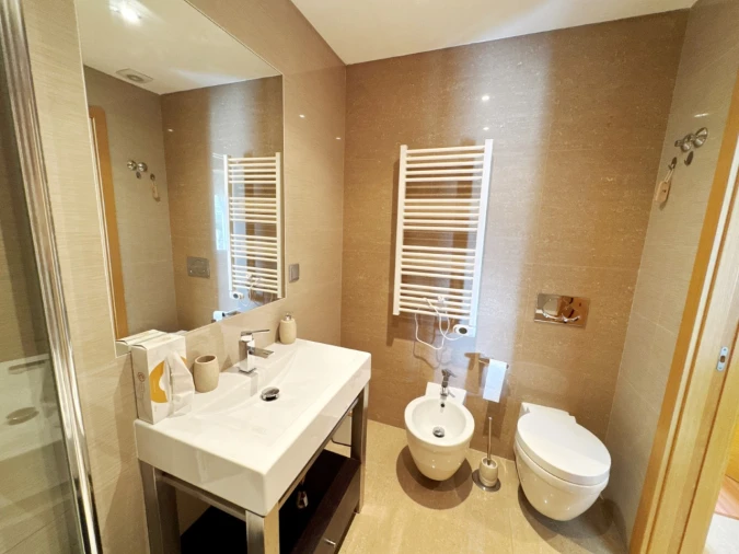 Apartamento T2 para Venda em Albufeira e Olhos de Água Foto 14