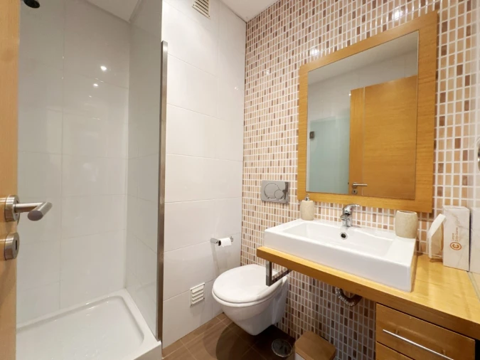 Apartamento T2 para Venda em Albufeira e Olhos de Água Foto 18