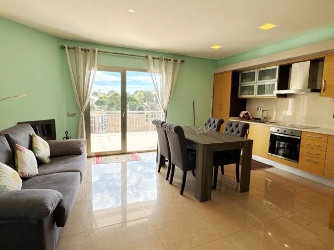 Apartamento T2 para Venda em Albufeira e Olhos de Água Foto 5