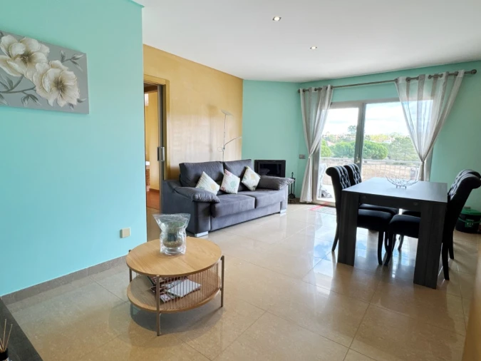 Apartamento T2 para Venda em Albufeira e Olhos de Água Foto 21