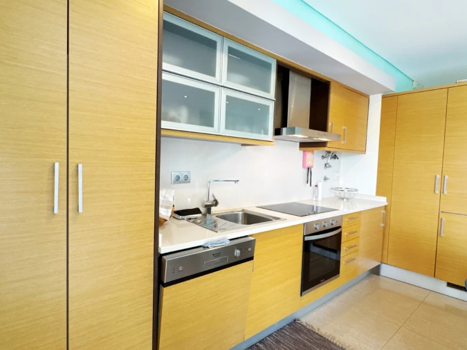 Apartamento T2 para Venda em Albufeira e Olhos de Água Foto 7