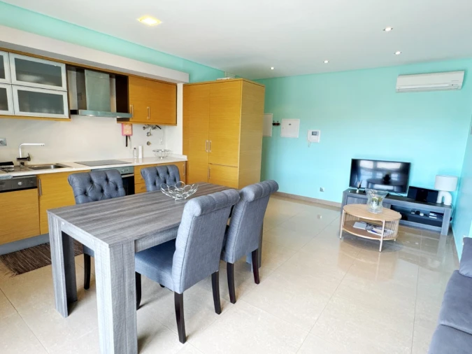 Apartamento T2 para Venda em Albufeira e Olhos de Água Foto 8