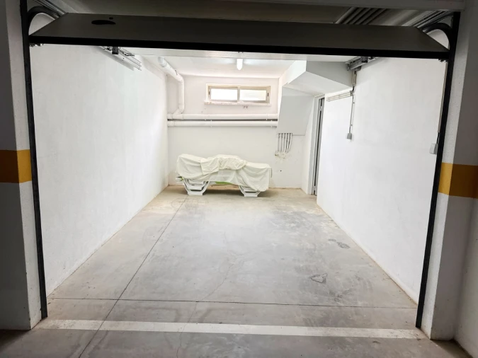 Apartamento T2 para Venda em Albufeira e Olhos de Água Foto 25