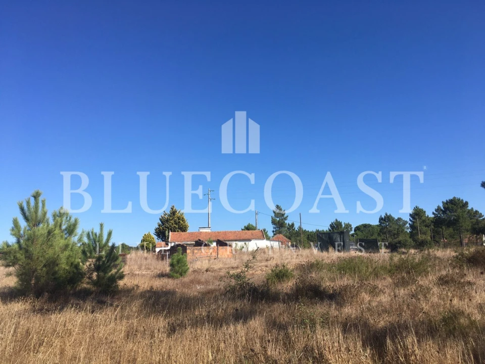 Quinta T1 para Venda em Melides Foto 14