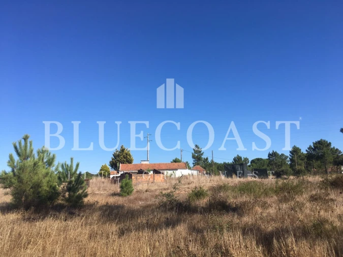 Quinta T1 para Venda em Melides Foto 14