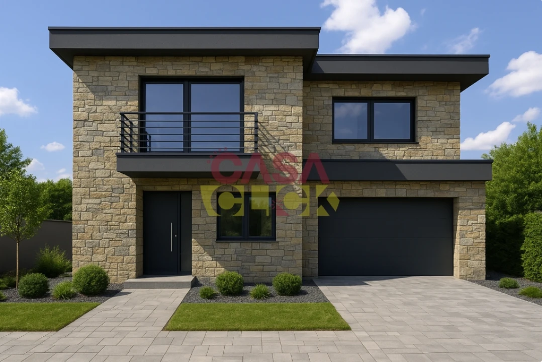 Moradia T3 para Venda em Cardigos Foto 2