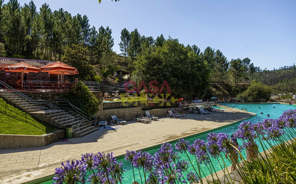 Moradia T3 para Venda em Cardigos Foto 24