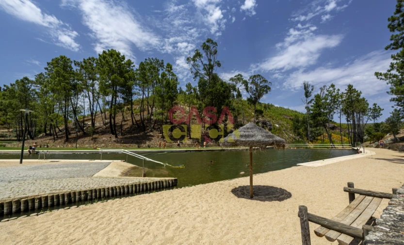 Moradia T3 para Venda em Cardigos Foto 39