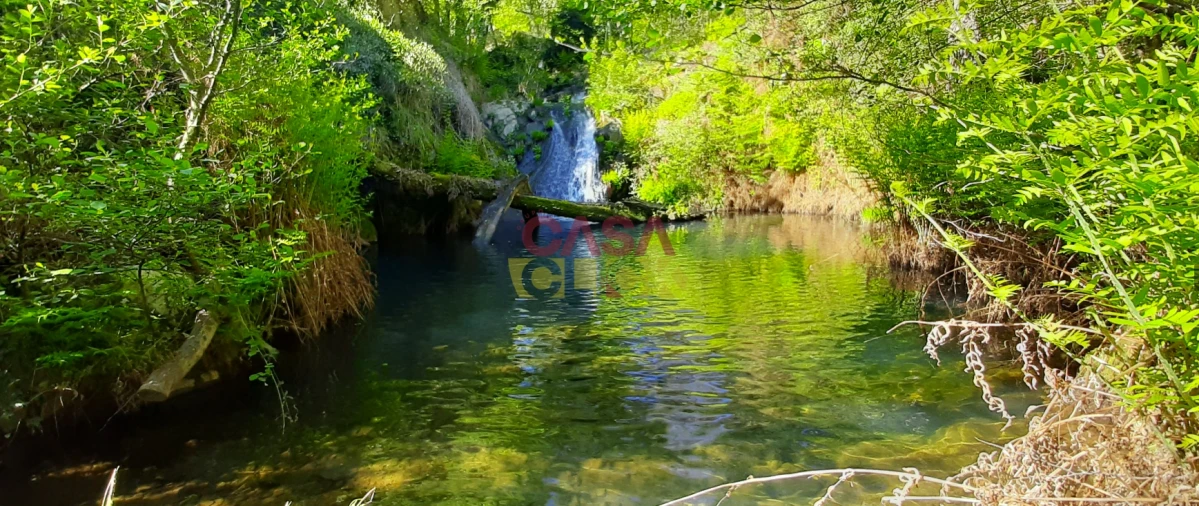 Moradia T3 para Venda em Cardigos Foto 43