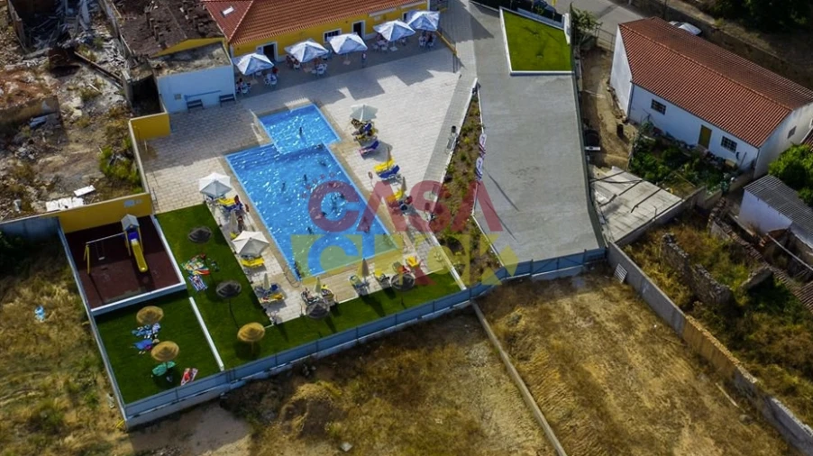 Moradia T3 para Venda em Cardigos Foto 29