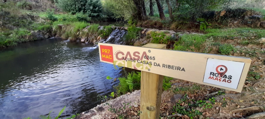 Moradia T3 para Venda em Cardigos Foto 49