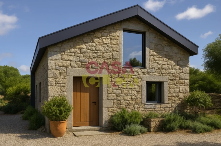 Moradia T3 para Venda em Cardigos Foto 5