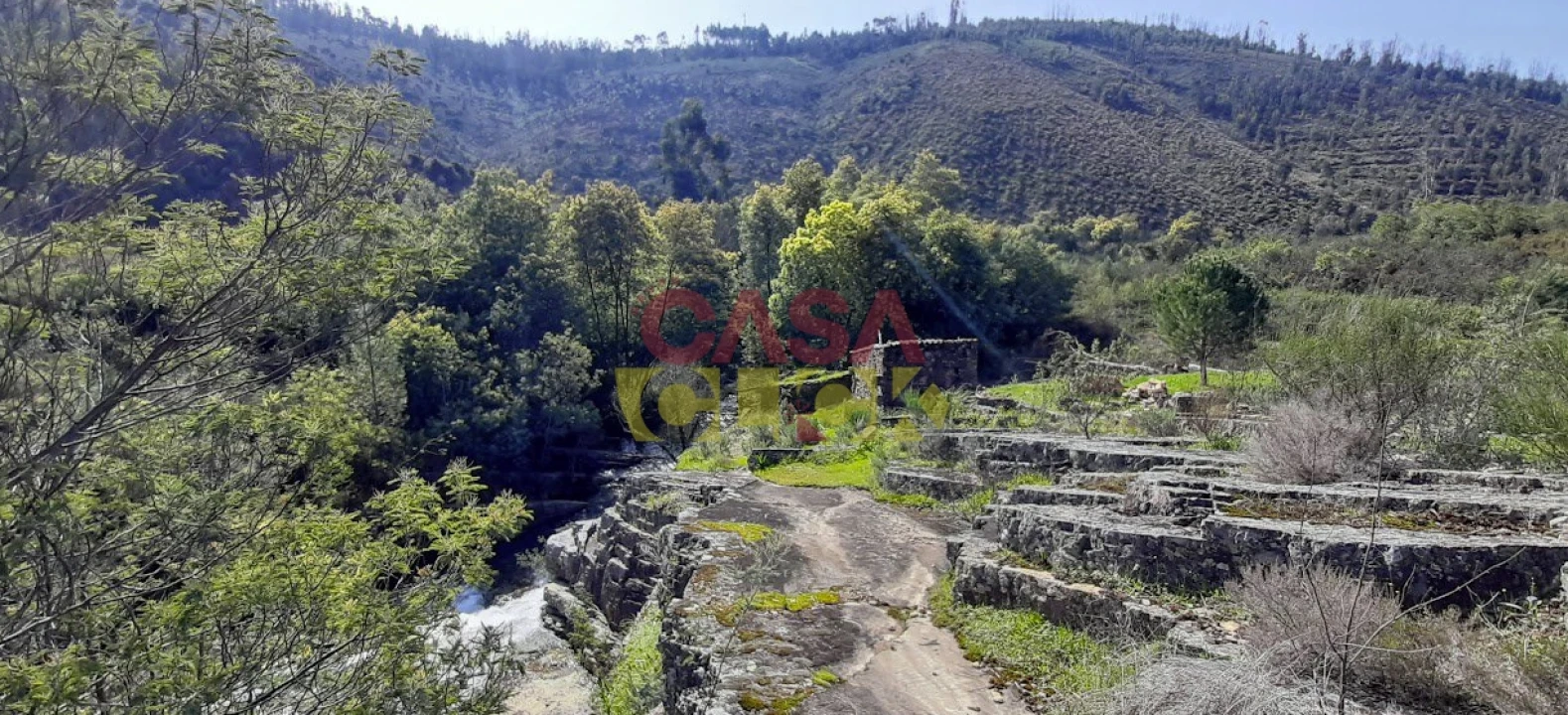 Moradia T3 para Venda em Cardigos Foto 64