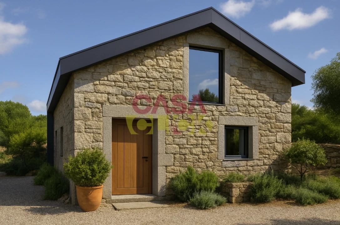 Moradia T3 para Venda em Cardigos Foto 5