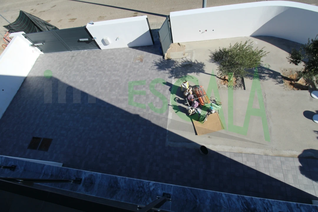 Moradia T4 para Venda em Cartaxo e Vale da Pinta Foto 44