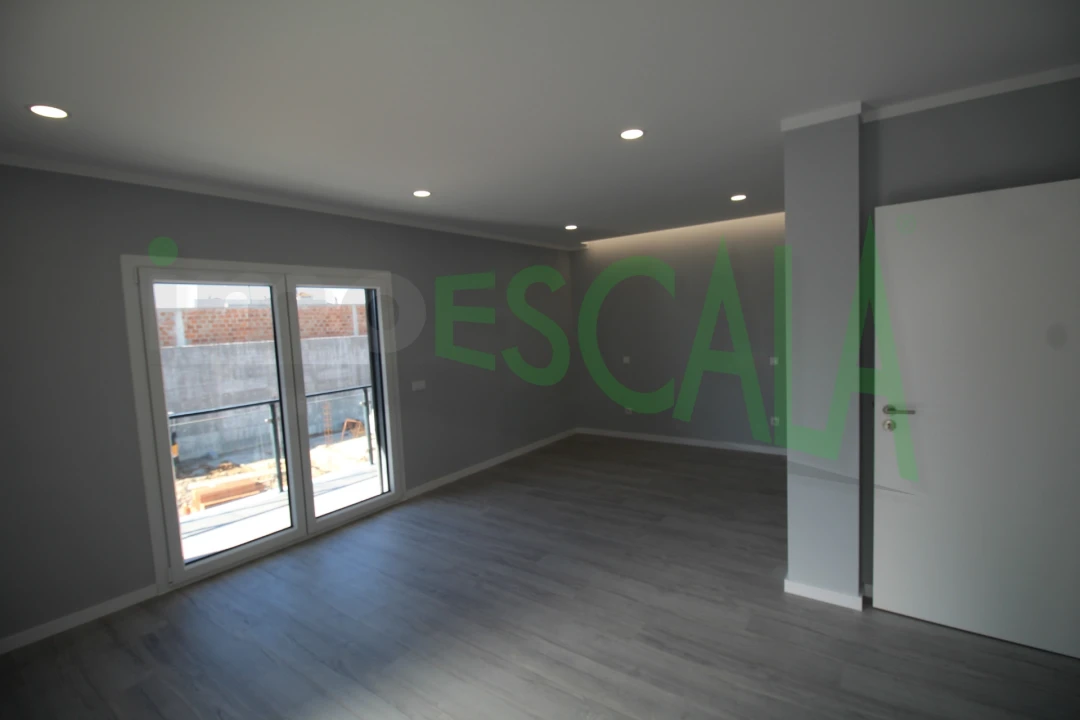 Moradia T4 para Venda em Cartaxo e Vale da Pinta Foto 27