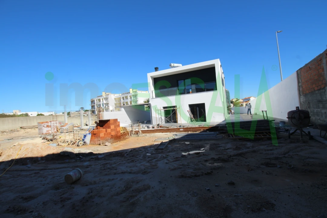 Moradia T4 para Venda em Cartaxo e Vale da Pinta Foto 60