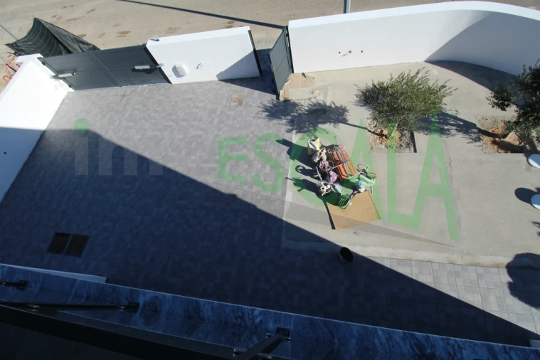 Moradia T4 para Venda em Cartaxo e Vale da Pinta Foto 44