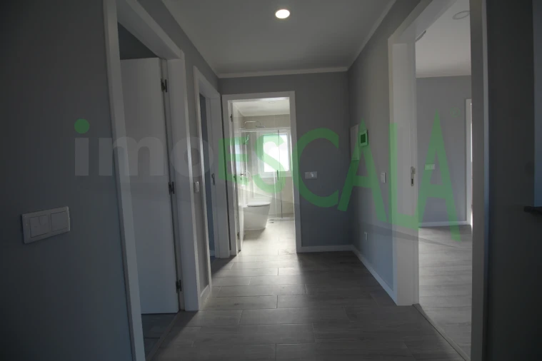 Moradia T4 para Venda em Cartaxo e Vale da Pinta Foto 25