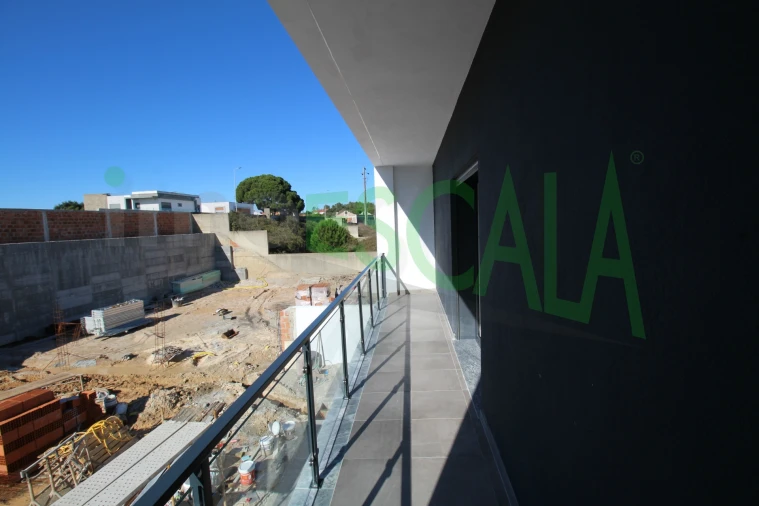 Moradia T4 para Venda em Cartaxo e Vale da Pinta Foto 39