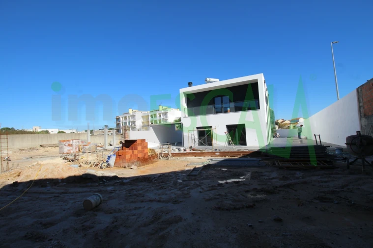 Moradia T4 para Venda em Cartaxo e Vale da Pinta Foto 59