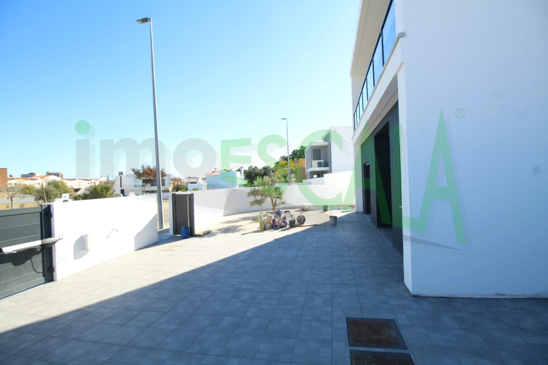 Moradia T4 para Venda em Cartaxo e Vale da Pinta Foto 55