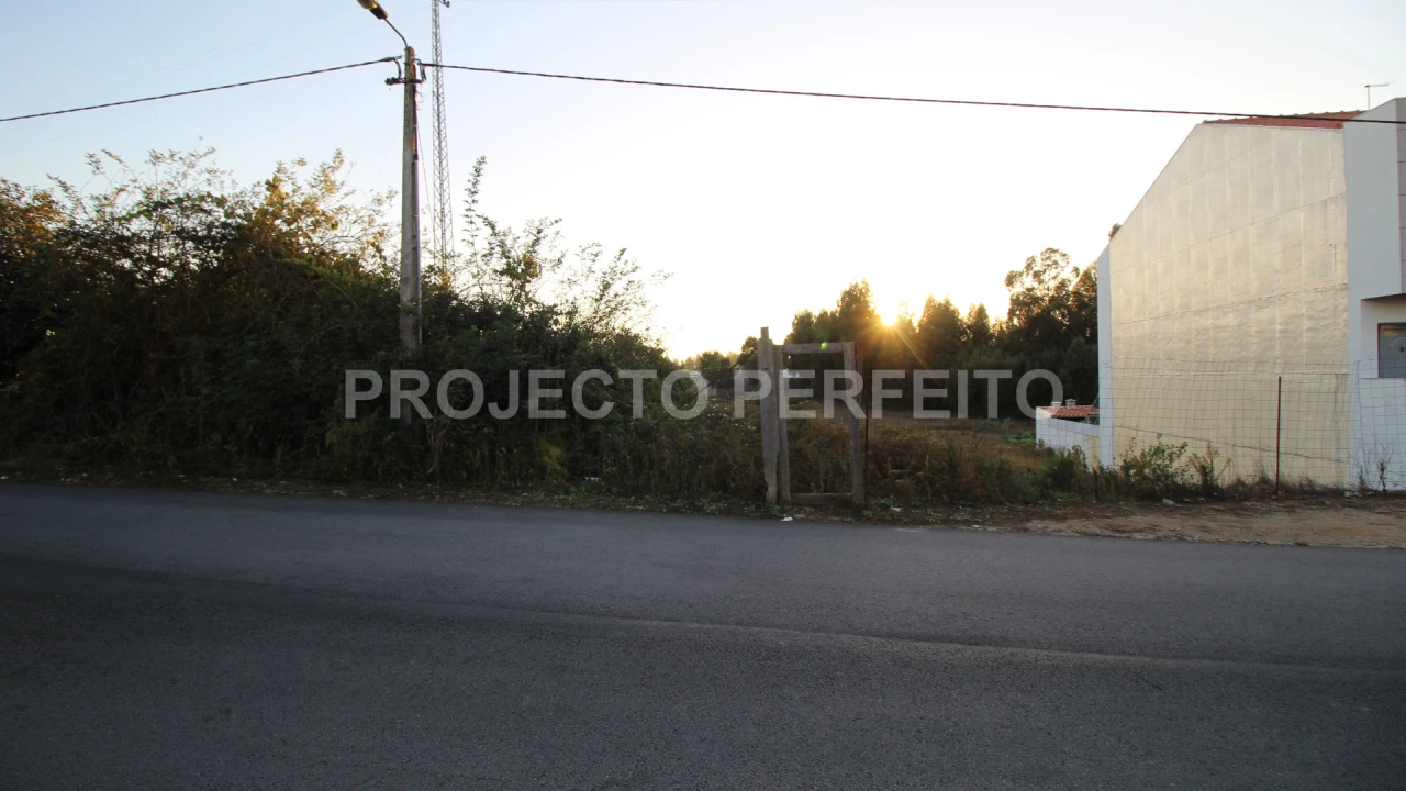 Terreno para Venda em Grijó e Sermonde Foto 4