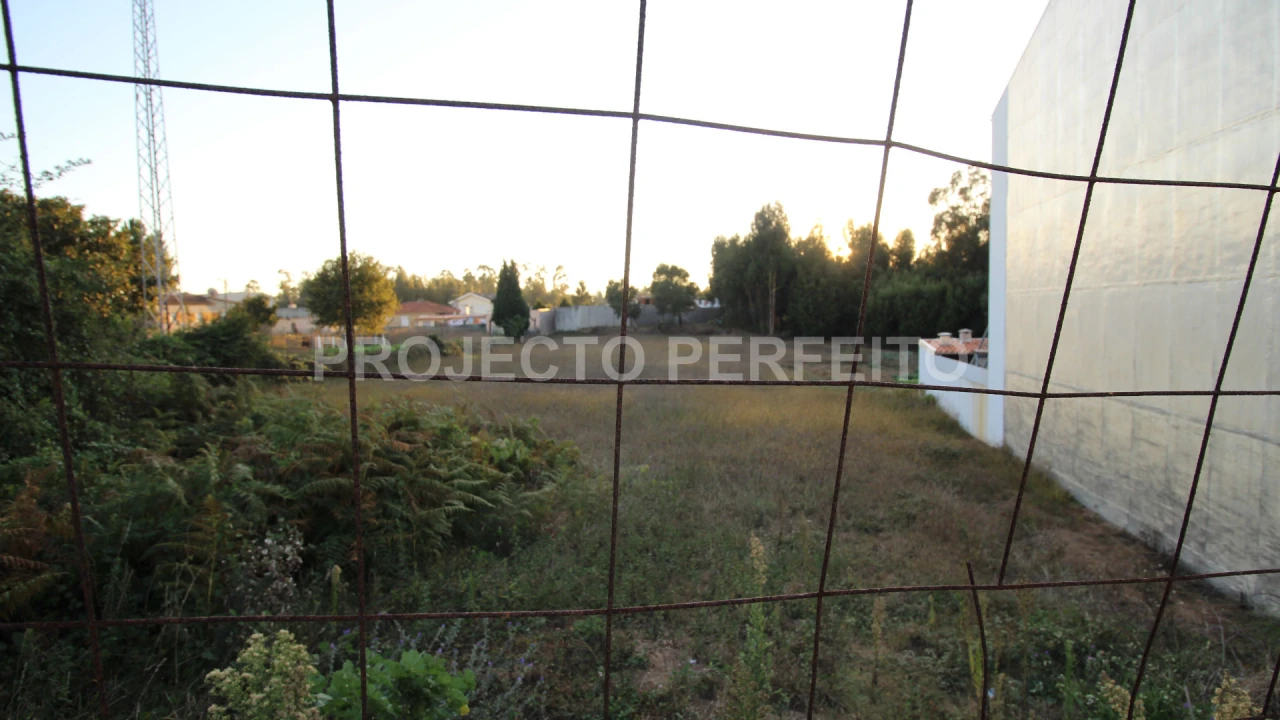 Terreno para Venda em Grijó e Sermonde Foto 3