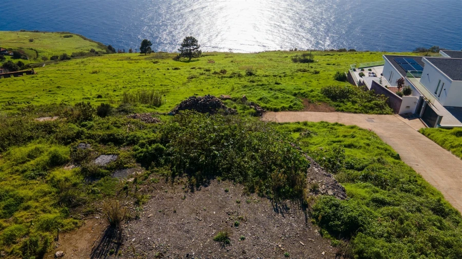 Terreno Agricola ou Rústico para Venda em Prazeres Foto 9