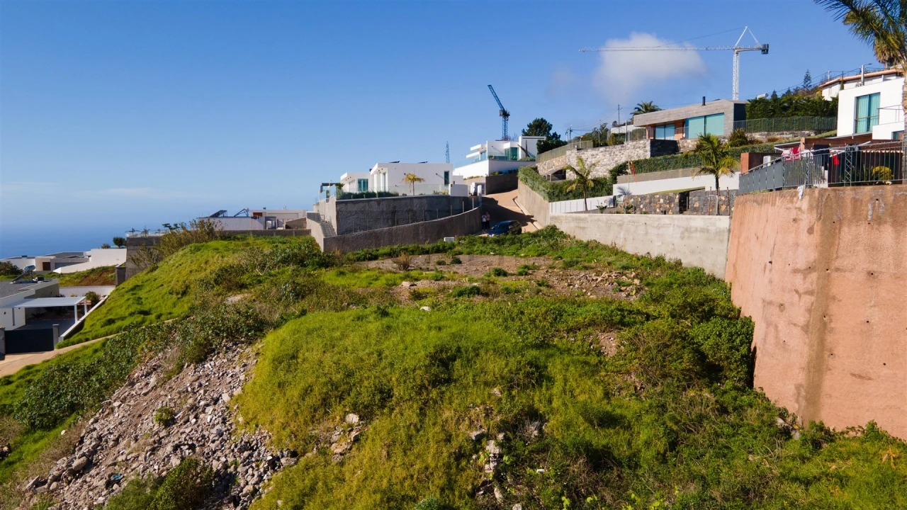 Terreno Agricola ou Rústico para Venda em Prazeres Foto 9