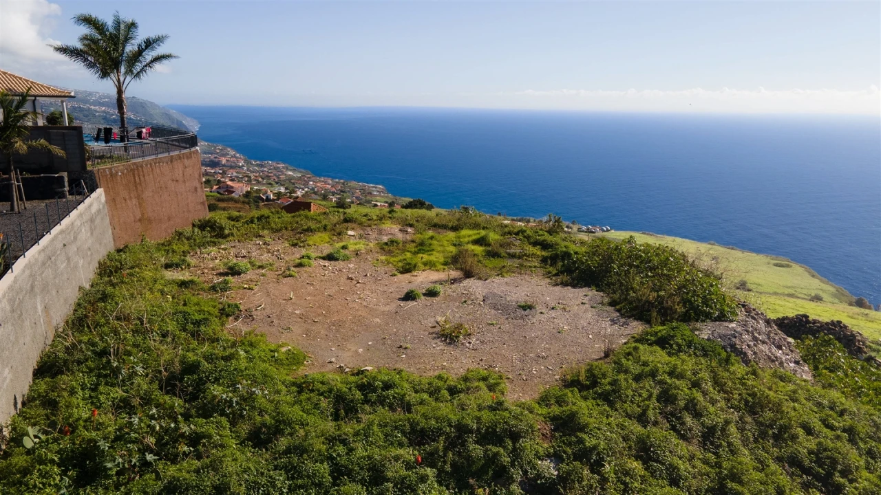 Terreno Agricola ou Rústico para Venda em Prazeres Foto 6